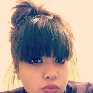 Meet your Posher, Jazmin